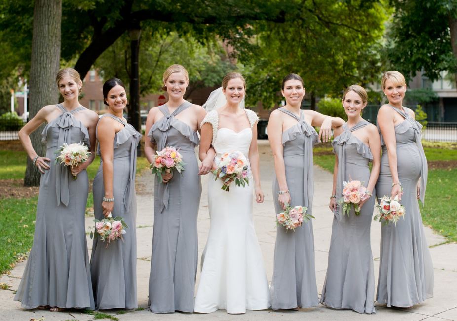 Chicago wedding makeup artists wedding hair on location services