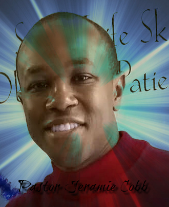 Pastor Jeramie