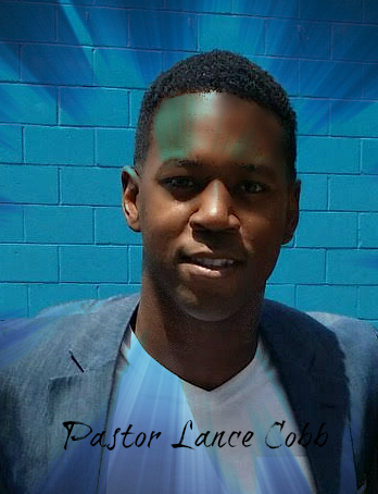 Pastor Lance