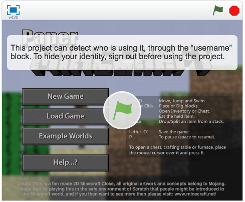 PAPER MINECRAFT jogo online gratuito em