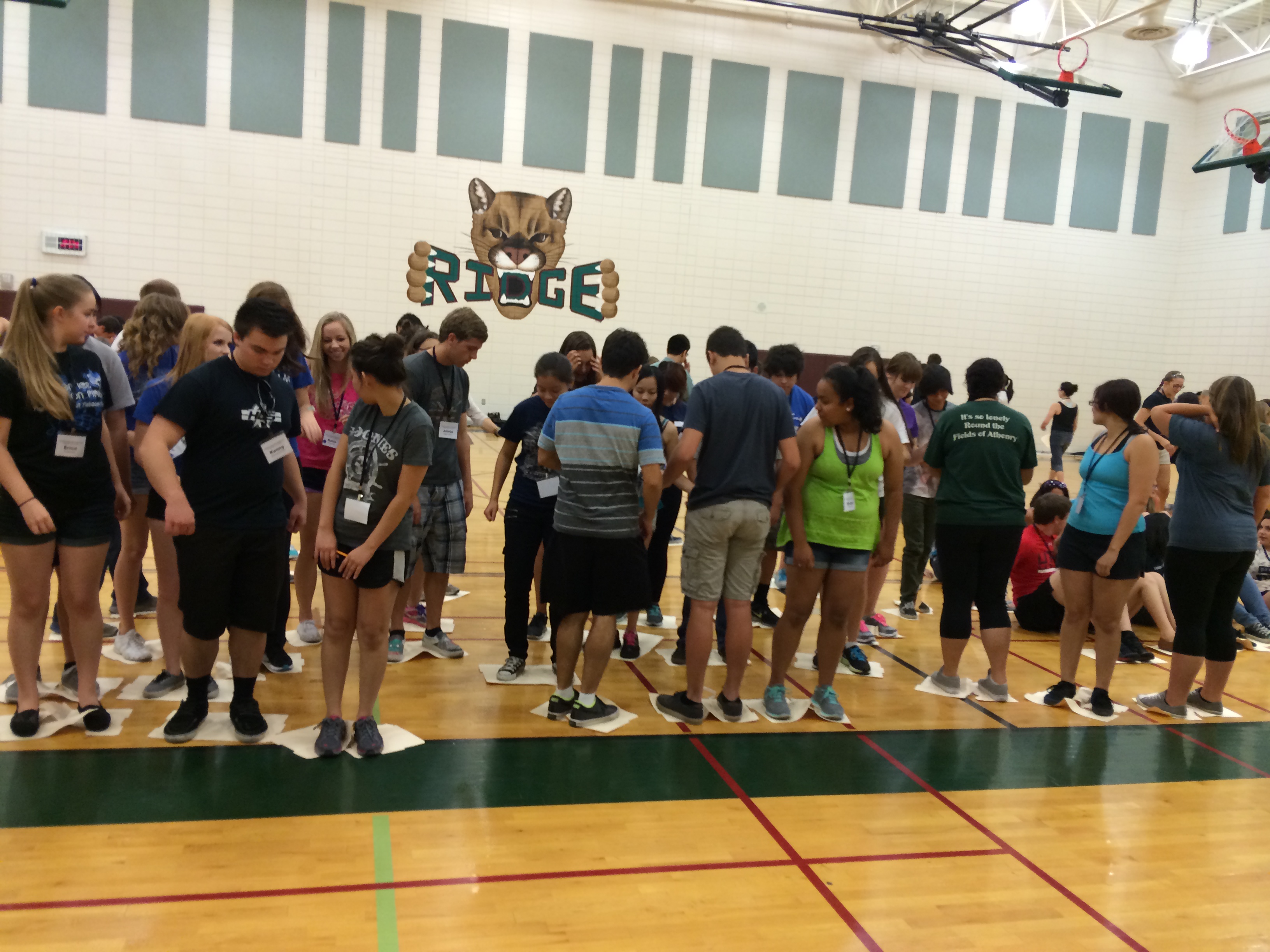 Team Building
