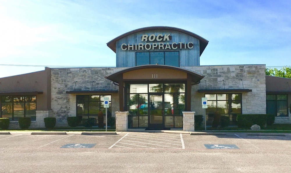 Rock Chiropractic