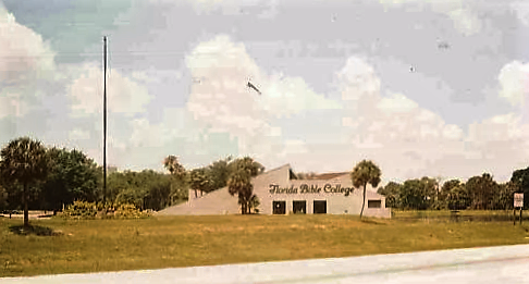 river bible college tampa florida