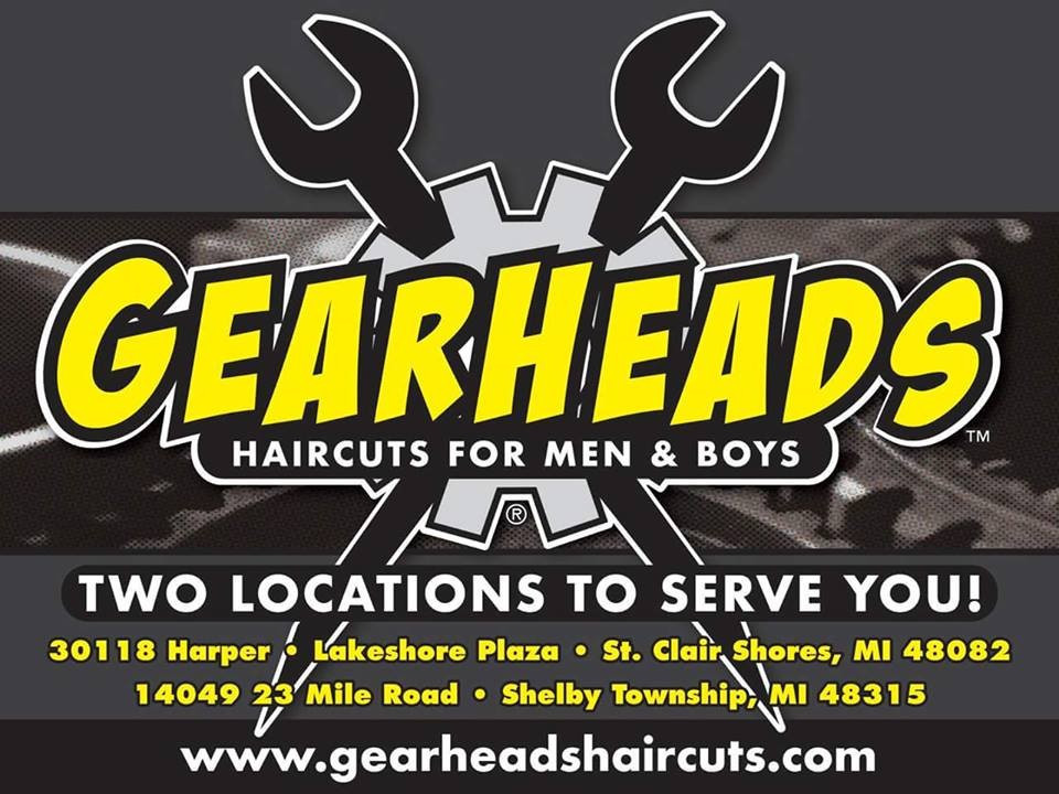 Gearheads Haircuts For Men