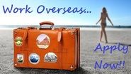 Work Overseas