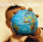 Work in Asia