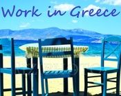 Work in Greece 