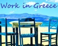 Work in Greece