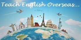 Teach English Overseas 