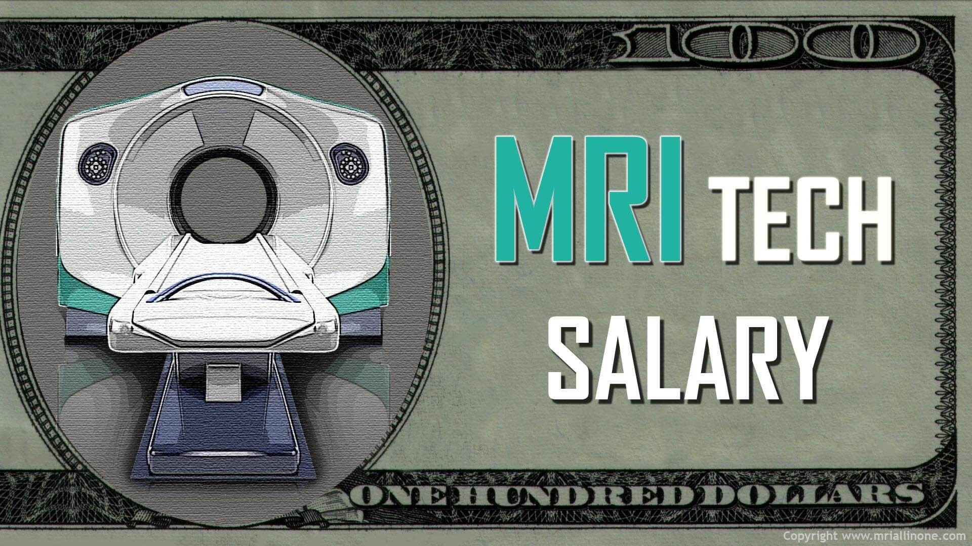 MRI Technologists: Duties, Salary, and How to Become One