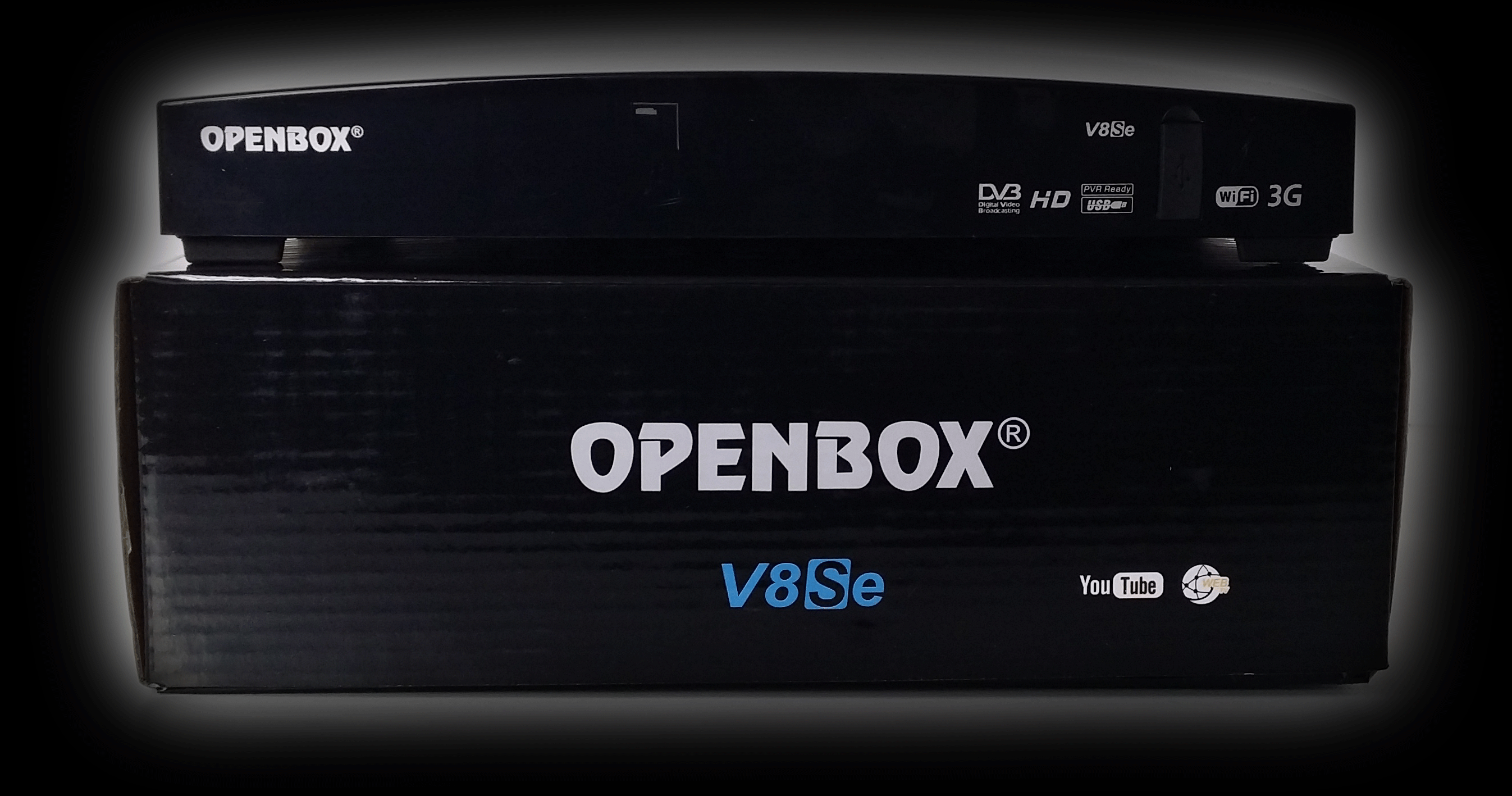 Openbox v8s accessory