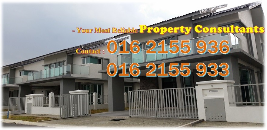 seri kembangan property Malaysia