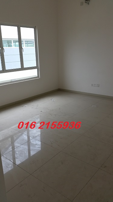 villa avenue equine park seri kembangan