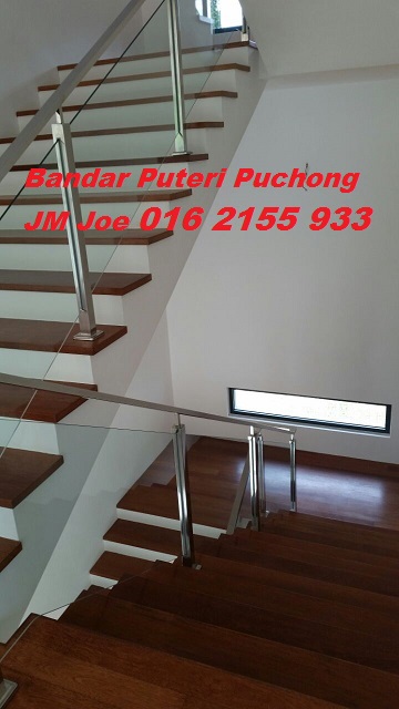 蒲种公主城 Bandar Puteri Puchong Property