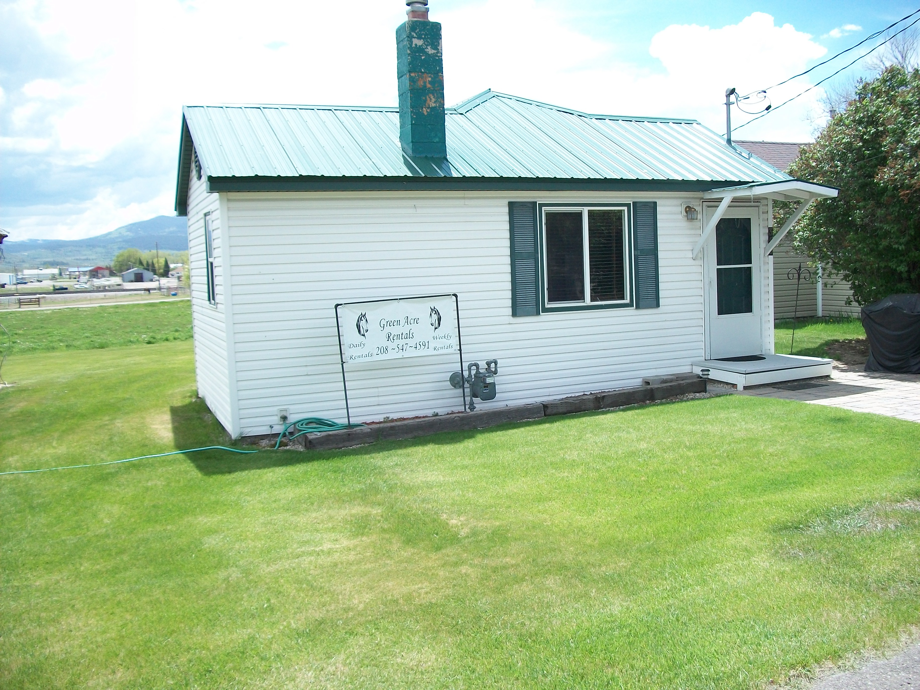 Green Acre Rentals Soda Springs Idaho Vacation Or Business