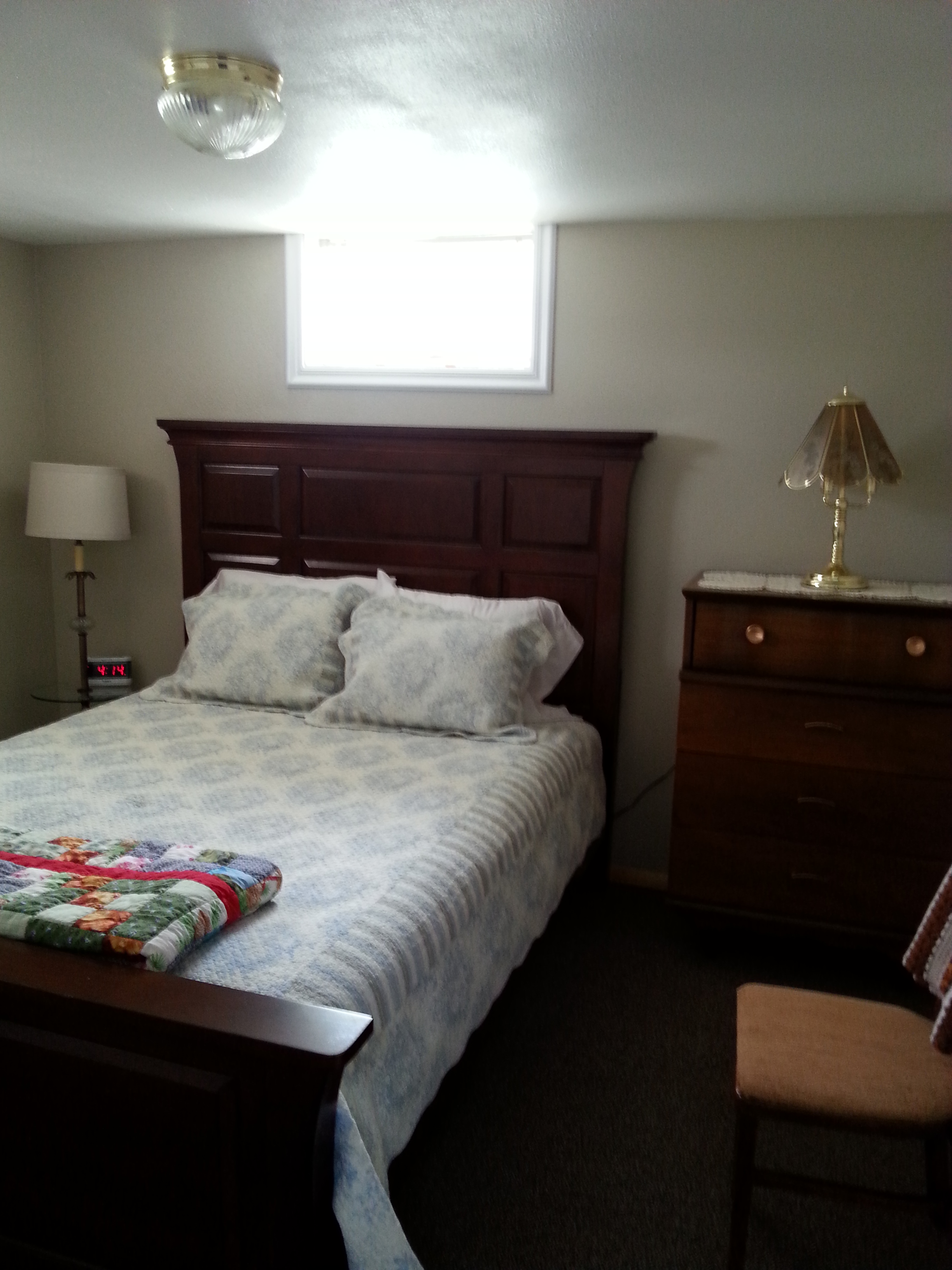 Green Acre Rentals Soda Springs, Idaho Vacation or Business Travel Rentals