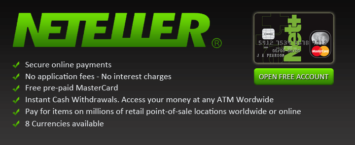 Best casino casino neteller neteller online review