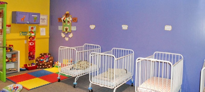 KidzWorld Learning Center - child care and preschool in College Park, Virginia Beach