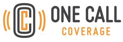 One Call Coverage