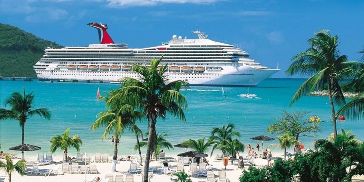 bahamas cruise 5 days